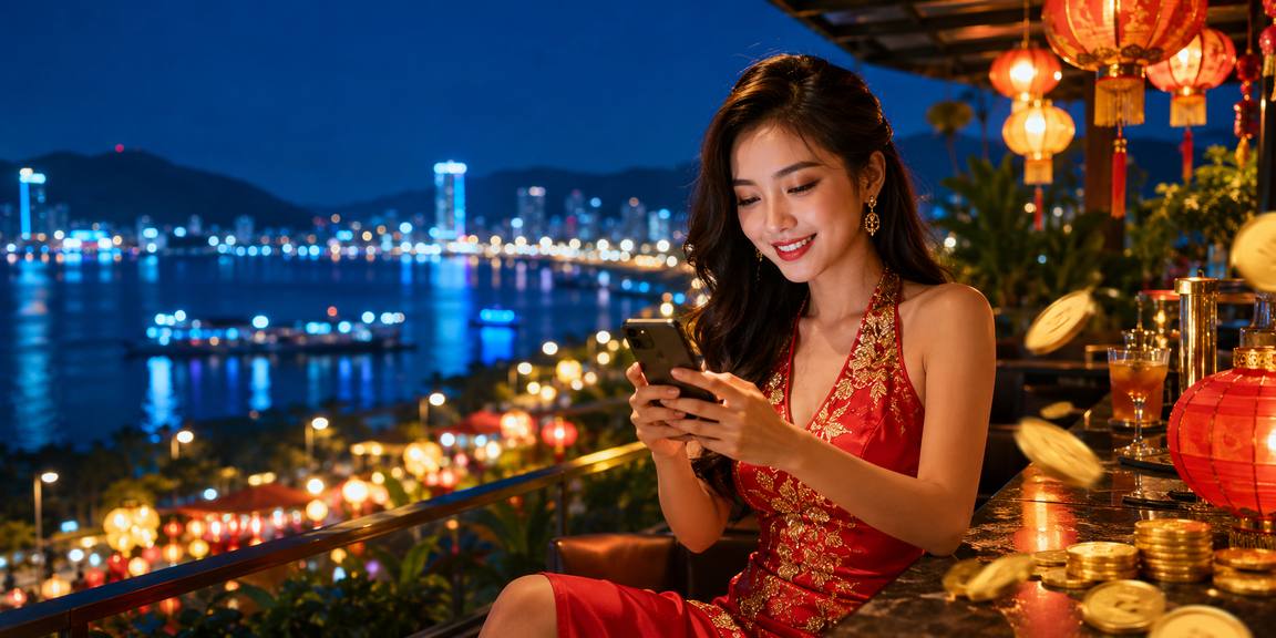 vipvip66 Tài Xỉu Nhanh hoạt động như thế nào